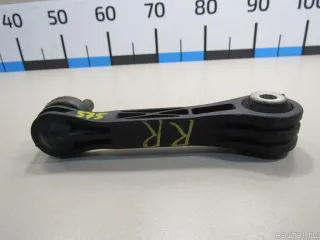 33556882924 BMW Стойка стабилизатора задняя BMW 6 G32 Арт E80815575, вид 5
