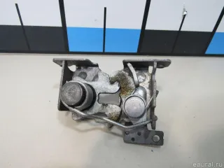 51237224883 BMW Замок капота BMW X4 F26 Арт E80867455, вид 3