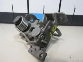 51237224883 BMW Замок капота BMW X4 F26 Арт E80867455, вид 4