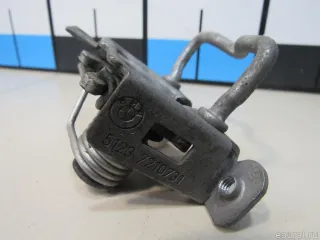 51237224883 BMW Замок капота BMW X4 F26 Арт E80867455, вид 5
