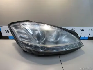 2218205661 Mercedes Benz Фара правая Mercedes S W221 Арт E80888360, вид 1