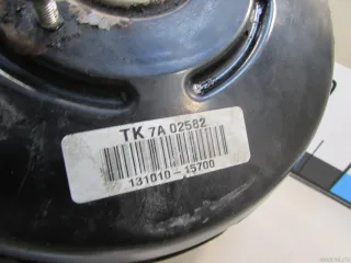 01469STKA01 Honda Усилитель тормозов вакуумный Acura RDX 1 Арт E80895262, вид 4