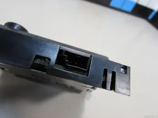 2035450332 Mercedes Benz Дисплей информационный Mercedes C W203 Арт E80934054, вид 5