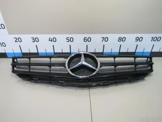 1698801583 Mercedes Benz Решетка радиатора Mercedes A W169 Арт E80938674, вид 1