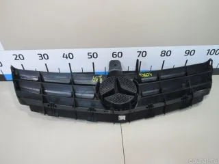 1698801583 Mercedes Benz Решетка радиатора Mercedes A W169 Арт E80938674, вид 4