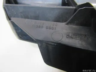 1698801583 Mercedes Benz Решетка радиатора Mercedes A W169 Арт E80938674, вид 5