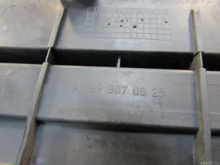 1698870825 Mercedes Benz Крышка фары противотуманной правой Mercedes A W169 Арт E80939137, вид 4