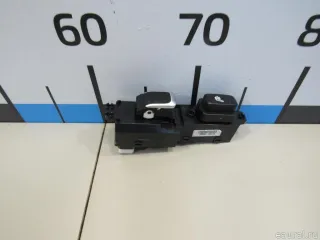 93590B2110CA Hyundai-Kia Кнопка стеклоподъемника Kia Soul 2 restailing Арт E80939293, вид 1