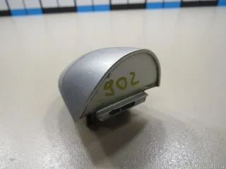 82652A2100 Hyundai-Kia Накладка ручки наружной Kia Ceed 2 Арт E81013902, вид 2