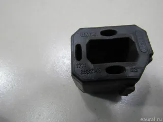 17118632143 BMW Подушка радиатора BMW 7 G11/G12 Арт E81032818, вид 3