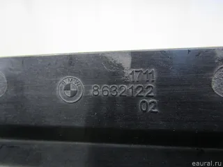 17118632122 BMW Кронштейн радиатора BMW 6 G32 Арт E81033170, вид 4