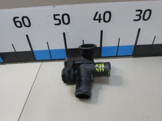 25329F2000 Hyundai-Kia Фланец (тройник) системы охлаждения Hyundai i30 PD Арт E81038474, вид 1