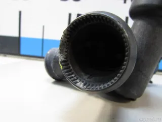 25329F2000 Hyundai-Kia Фланец (тройник) системы охлаждения Hyundai i30 PD Арт E81038474, вид 3