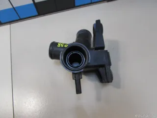 25329F2000 Hyundai-Kia Фланец (тройник) системы охлаждения Hyundai i30 PD Арт E81038474, вид 4
