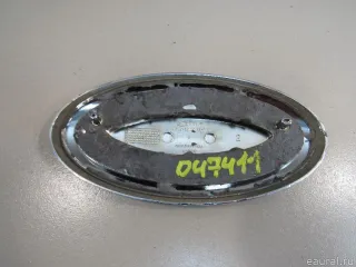 86320B2100 Hyundai-Kia Эмблема Kia Soul 3 Арт E81047411, вид 4