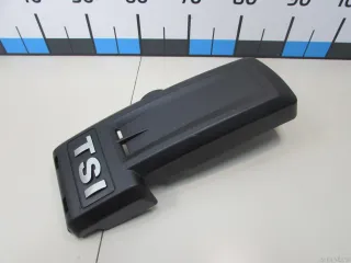 03F103935 VAG Накладка декоративная Skoda Yeti Арт E81051006, вид 2