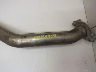 28650C5900 Hyundai-Kia Глушитель средняя часть Kia Sorento 3 restailing Арт E81069726, вид 4