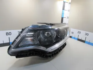 92101D5000 Hyundai-Kia Фара левая Kia Optima 4 Арт E81070729, вид 2