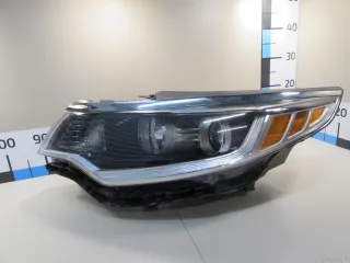 92101D5000 Hyundai-Kia Фара левая Kia Optima 4 Арт E81070729, вид 3