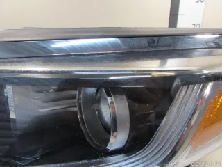 92101D5000 Hyundai-Kia Фара левая Kia Optima 4 Арт E81070729, вид 4