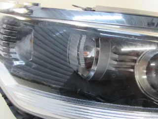 92101D5000 Hyundai-Kia Фара левая Kia Optima 4 Арт E81070729, вид 5