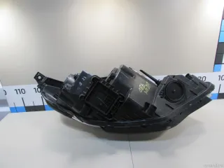 92101D5000 Hyundai-Kia Фара левая Kia Optima 4 Арт E81070729, вид 9