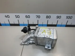 284162R100 Hyundai-Kia Радиатор EGR Kia Carnival 4 Арт E81073415, вид 1