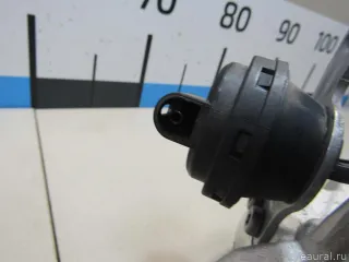 284162R100 Hyundai-Kia Радиатор EGR Kia Carnival 4 Арт E81073415, вид 4