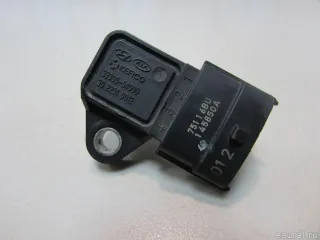 3930004000 Hyundai-Kia Датчик абсолютного давления Kia Picanto 3 Арт E81074166, вид 3