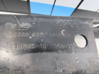 33326795812 BMW Рычаг задний BMW X4 F26 Арт E81077145, вид 2