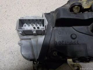 11180610501230 VAZ Замок двери передней правой Lada KALINA 1 Арт E30963999, вид 5