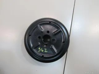 2712020210 Mercedes Benz Шкив помпы Mercedes E W212 Арт E81078562, вид 2