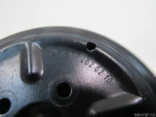 2712020210 Mercedes Benz Шкив помпы Mercedes E W212 Арт E81078562, вид 3