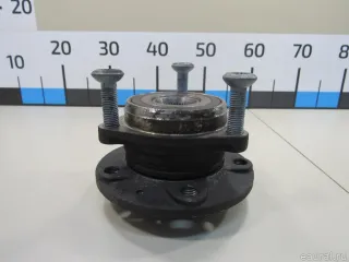 5Q0407621D VAG Ступица задняя Volkswagen Golf 7 Арт E81078737, вид 3