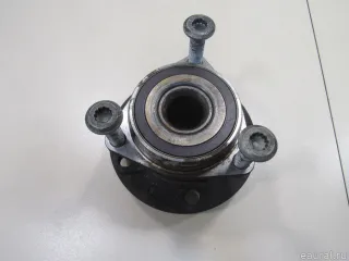 5Q0407621D VAG Ступица задняя Volkswagen Golf 7 Арт E81078737, вид 4