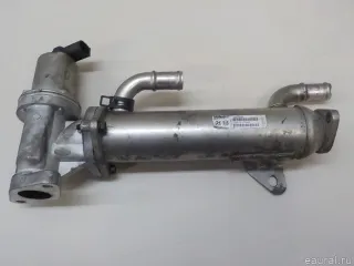 2841627400 Hyundai-Kia Радиатор EGR Hyundai Grandeur HG restailing Арт E84062394, вид 1