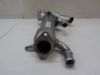 2841627400 Hyundai-Kia Радиатор EGR Hyundai Grandeur HG restailing Арт E84062394, вид 4