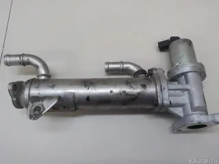 2841627400 Hyundai-Kia Радиатор EGR Hyundai Grandeur HG restailing Арт E84062394, вид 5
