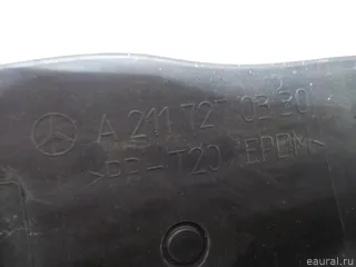 2117270330 Mercedes Benz Уплотнитель двери Mercedes E W211 Арт E84084866, вид 7