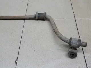11180290601000 VAZ Стабилизатор передний Lada KALINA 1 Арт E31276951, вид 5