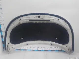 FB5Z16612A Ford Капот Ford Explorer 5 restailing Арт E41230710, вид 8