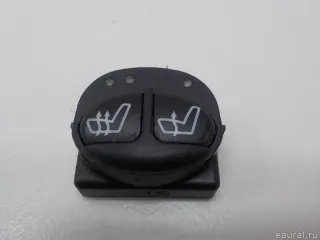 22082098107C45 Mercedes Benz Кнопка обогрева сидений Mercedes S W220 Арт E84202962