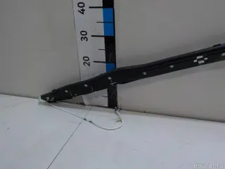 1648600905 Mercedes Benz Подушка безопасности боковая (шторка) Mercedes ML W164 Арт E84288593, вид 2
