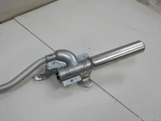 1648600905 Mercedes Benz Подушка безопасности боковая (шторка) Mercedes ML W164 Арт E84288593, вид 5