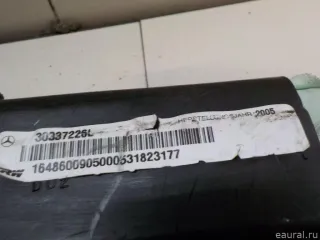 1648600905 Mercedes Benz Подушка безопасности боковая (шторка) Mercedes ML W164 Арт E84288593, вид 8