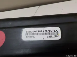 1648600905 Mercedes Benz Подушка безопасности боковая (шторка) Mercedes ML W164 Арт E84288593, вид 9