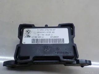 34526762769 BMW Датчик ускорения BMW 3 E90/E91/E92/E93 Арт E84308023, вид 3