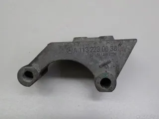 1132230038 Mercedes Benz Кронштейн двигателя Mercedes E W211 Арт E84316150, вид 4