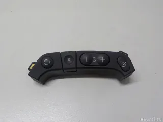 61318375403 BMW Блок кнопок BMW X5 E53 Арт E84345918, вид 2