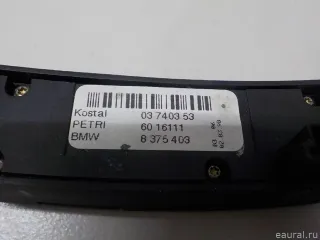 61318375403 BMW Блок кнопок BMW X5 E53 Арт E84345918, вид 4